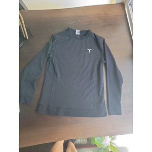 Tesla Employee Sweatshirt Size Small